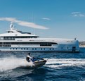 Charter Yacht ORION Picks up First Award at the World Superyacht Awards 2026