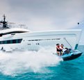 Top ten brand new superyachts to charter in 2023