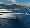Monaco Yacht Show 2025: Superyacht GIGIA confirms first post-COVID show appearance