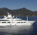 Motor yacht AIFER opens bookings for France yacht charters
