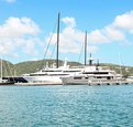 2025 Antigua Charter Yacht Show: Doors Open For The 64th Edition