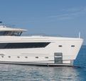 Charter Yacht CONTIGO Announces Special Offer for the Monaco Grand Prix