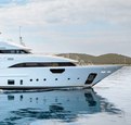 LADY MRD offers 15% discount on remaining September Croatia yacht charters