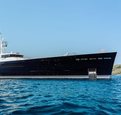 Luxury Yacht Charter GALILEO Opens Summer 2026 Bookings in Fiji
