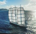 Charter Yacht MALTESE FALCON Announces Reduced Winter Rates for Caribbean, Bahamas and Florida Charters