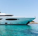 Charter yacht TIREA unveils final Croatia yacht charter availability with exclusive 15% saving