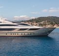 Astondoa charter yacht PANAKEIA offers reduced rate Thailand yacht charters