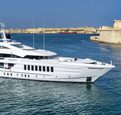 Cruise Croatia in Style with 20% Discount Aboard 55m Superyacht Rental MOSKITO