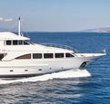 RIVA I Yacht Rental Offer: 10% Off May 2026 Greece Yacht Charters