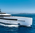 62M CRN superyacht RIO joins Bahamas yacht charter fleet