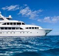 TANZANITE opens Caribbean yacht charter bookings for winter 2026/2027