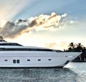 Experience a Turkey yacht charter vacation onboard 36m yacht MORNING STAR