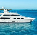 Yacht rental LEVERAGE opens bookings for Bahamas yacht charters in winter 2026/27