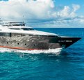 TEMPTATION Yacht Charter Announces Year-Round Bahamas Availability