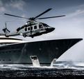 World's largest charter yacht FLYING FOX changes ownership in secretive off-market deal