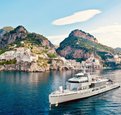 BOLD is back for adventure-fuelled charters in the Med