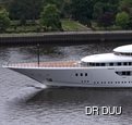 Delivered: 117m BOARDWALK Bids Traditional Farewell To Blumenthal As She Embarks On Maiden Voyage
