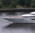 Delivered: 117m BOARDWALK Bids Traditional Farewell To Blumenthal As She Embarks On Maiden Voyage