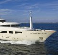 Mediterranean yacht charter special: superyacht MARAYA offers 20% discount