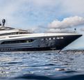 Experience the ultimate Italy yacht charter with motor yacht SEVERIN'S 