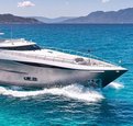Charter Yacht SANJANA Launches 8-for-7 Special Offer on Greece Yacht Charters