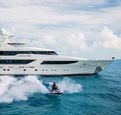 AS YOU WISH Reveals Completed Refit and Expanded Charter Plans Through Spring 2027