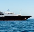Charter yacht NEXT CHAPTER opens winter 2026/2027 bookings for Sea of Cortez and Costa Rica
