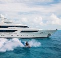 Luxury Yacht Charter AS YOU WISH Sets Course for Costa Rica and Panama in 2027