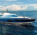 Charter yacht MUDITA unveils exclusive summer 2026 offers for Croatia yacht charters