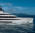 Monaco Yacht Show 2026: AMOR A VIDA Set for Show Debut Following Robb Report Award Win