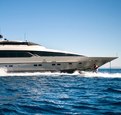 Save 10% on Greece Yacht Charters This Summer Aboard Superyacht PANDION