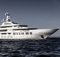 Brand new for charter: superyacht CLOUD 9 joins the fleet