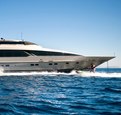 Charter yacht PANDION offers reduced rates for Greece yacht charters
