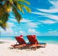 Get festive on a superyacht charter with Christmas availability in the Caribbean and beyond