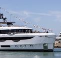 Benetti superyacht LADY SARAH delivered ahead of 2027 charter debut