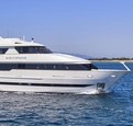BLUE SYMPHONIE Launches Reduced-Rate Greece Yacht Charters for Peak Summer Season