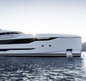 60M Charter Yacht O’MADELEINE Set for Show Debut at MEDYS 2026