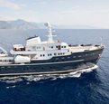 Aqua Expeditions Unveils Updates To Ultra-Luxe Expedition Yacht Rental AQUA LARES 