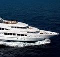 Superyacht rental LUCKY LADY gains new central agency ahead of Caribbean charter season