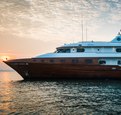 ASHENA Announces Last-Minute Availability for March and April Maldives Yacht Charters