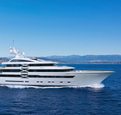 EXCLUSIVE: 88m superyacht PROJECT X delivered 