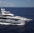 Yacht Charter WILLOW Confirmed for 2026 Cannes Yachting Festival