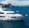 Celebrate Greek Easter aboard superyacht rental SERENITY with Special Rates on Greece yacht charters