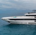 Charter Yacht MAVERICK Announces Bahamas Availability For Summer 2026