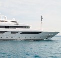 Charter Yacht TALEYA Opens Bookings For Mediterranean Yacht Charters In Summer 2026