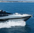 Riva yacht rental SAMIRA offers 10% off South of France charters from September