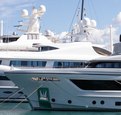 MYBA Charter Show announces 3-year contract with Portosole Marina