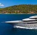 Charter yacht WHISPER raises $2.4 million for children's charity