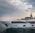 Brand new for 2023: WATERMACHINE opens for charter in the Med