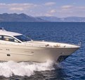 Superyacht STAR LINK Joins the Greece Yacht Charter Fleet Following 2026 Refit
